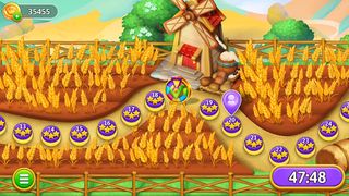 Royal Solitaire - Screenshot 1