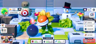 Classic Bomber Online - Screenshot 1