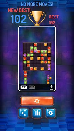 Block Puzzle Classic 3030 - Screenshot 4