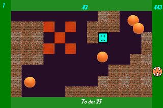 Mighty Square - Screenshot 3