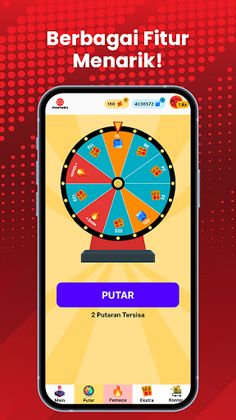 Momaen - Screenshot 3