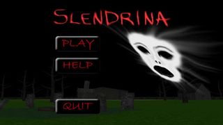 Slendrina - Screenshot 1