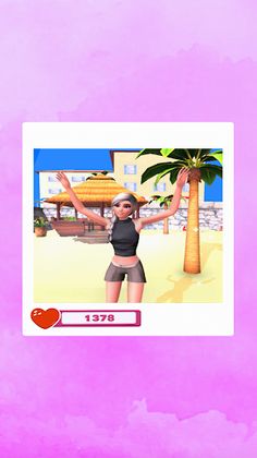 Stranger Photoshoot - Screenshot 3