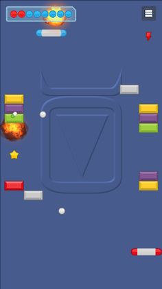 Dawn Of Ultra Pong - Screenshot 4