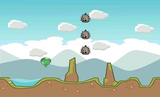 BALON - Screenshot 2