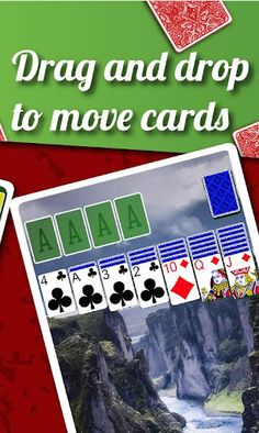 Solitaire - Screenshot 2