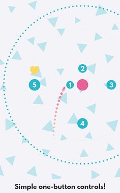 Keple - Screenshot 1