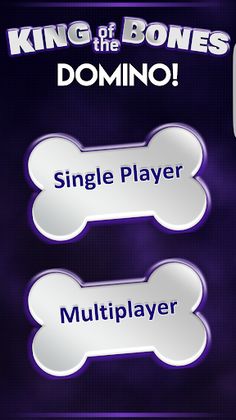 King of the Bones - Screenshot 1