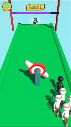 Arrow Black - Screenshot 4