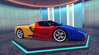 Total Racing - Screenshot 2