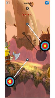 vikings axe io - Screenshot 3