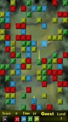 BloxTrus - Screenshot 1