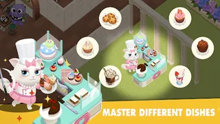 Downy Inn - Screenshot 2