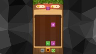 Merge Drop - Addictive Puzzle - Screenshot 3