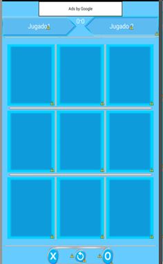Tic Tac Toe - Screenshot 3
