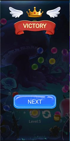 Seabed Shoot - Screenshot 3