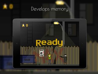 Fortune Memory: Simple Retro - Screenshot 3