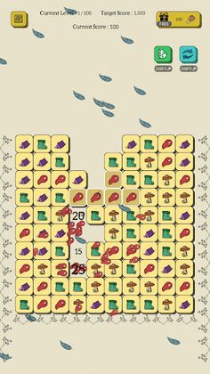 Geometro : Chapter I - Screenshot 4