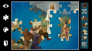 Latter-day Jigsaw Puzzles - Screenshot 2