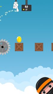 Punch God - Screenshot 2