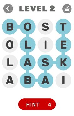 Cari Kata - Screenshot 2