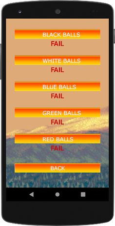 Cuentabolas (Pang) - Screenshot 4
