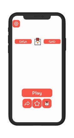 Digagad - Screenshot 1