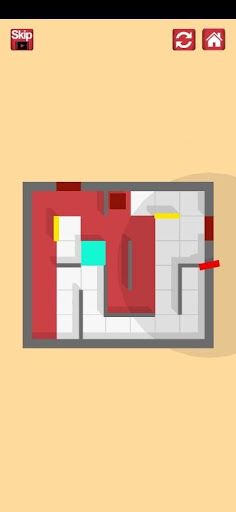 Maze Escape - Screenshot 3