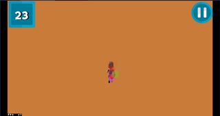 JUMPMARATON - Screenshot 2