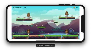 Tio Nico Adventures - Screenshot 3