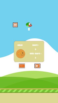 Culuk Bird - Screenshot 4