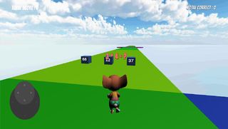 3D Learn the Multiplication Ta - Screenshot 2