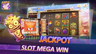 FunStar Domino Gaple - Screenshot 3