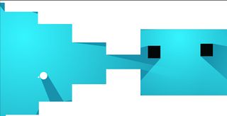 Risky Steps - Screenshot 1