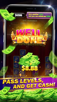 Happy Word - Screenshot 3