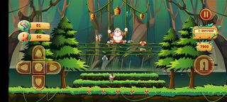 Crazy Kong - Screenshot 1