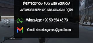 Drive For Relax - Screenshot 1