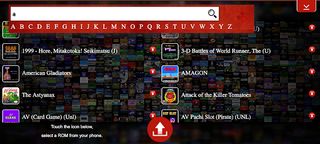 Collection Retro Games - Screenshot 3
