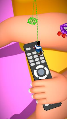 Tear Down - Screenshot 1