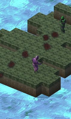 Just a Random Magic Game - Screenshot 1