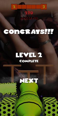 Snake Shooting Ball - Screenshot 4