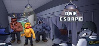 One Escape - Screenshot 1