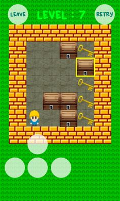 Moving Boxes - Screenshot 4