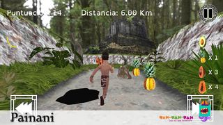 Painani - Screenshot 2