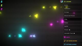 WEJAM - Screenshot 1