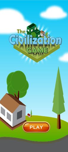 The civilization game - Screenshot 1