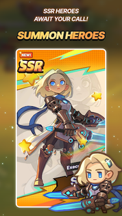 Pepp Heroes: Relic Quest - Screenshot 4