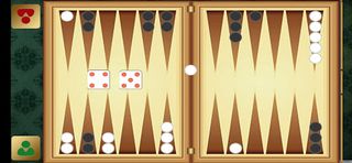 Yüz Yüze Tavla Oyna - Screenshot 3