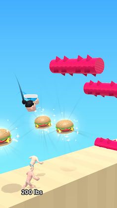 Sumo Race - Screenshot 2