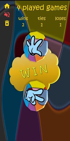 Rock Paper Scissors - Screenshot 3